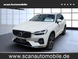 Volvo XC 60 Inscription AWD Bluetooth Navi LED Klima - Volvo XC60: Standheizung