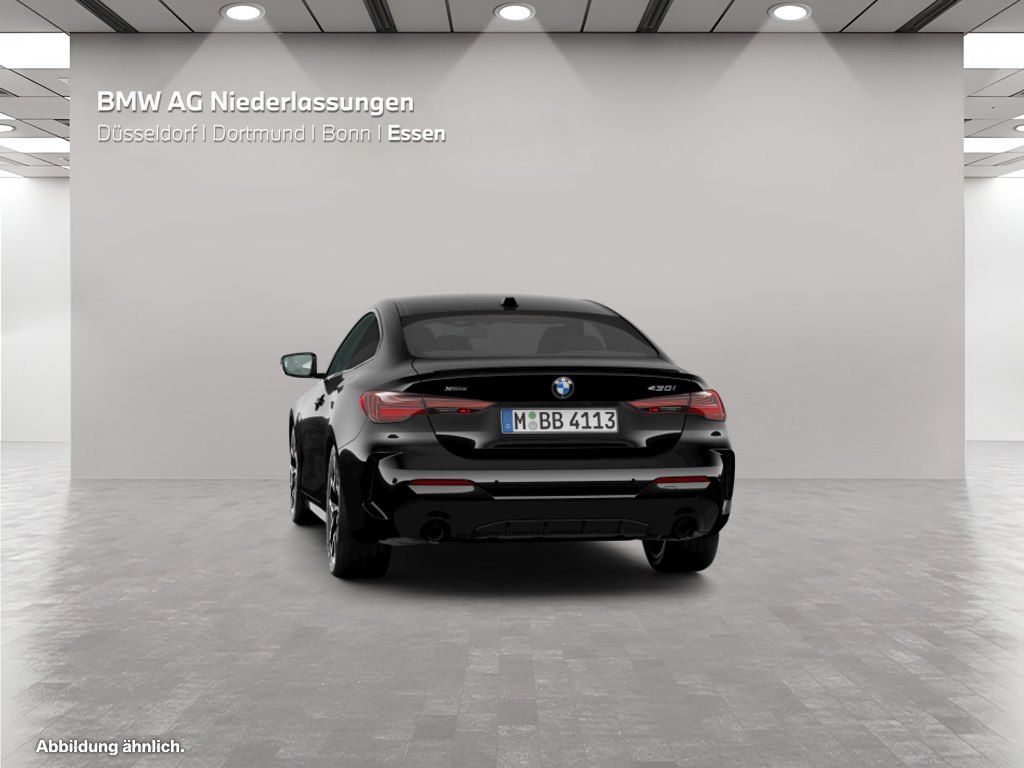 BMW 430 - Bild 10