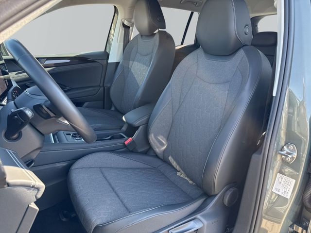 Tiguan 2.0 TDI Life DSG *Navi*R-Kamera*AHK*el.He
