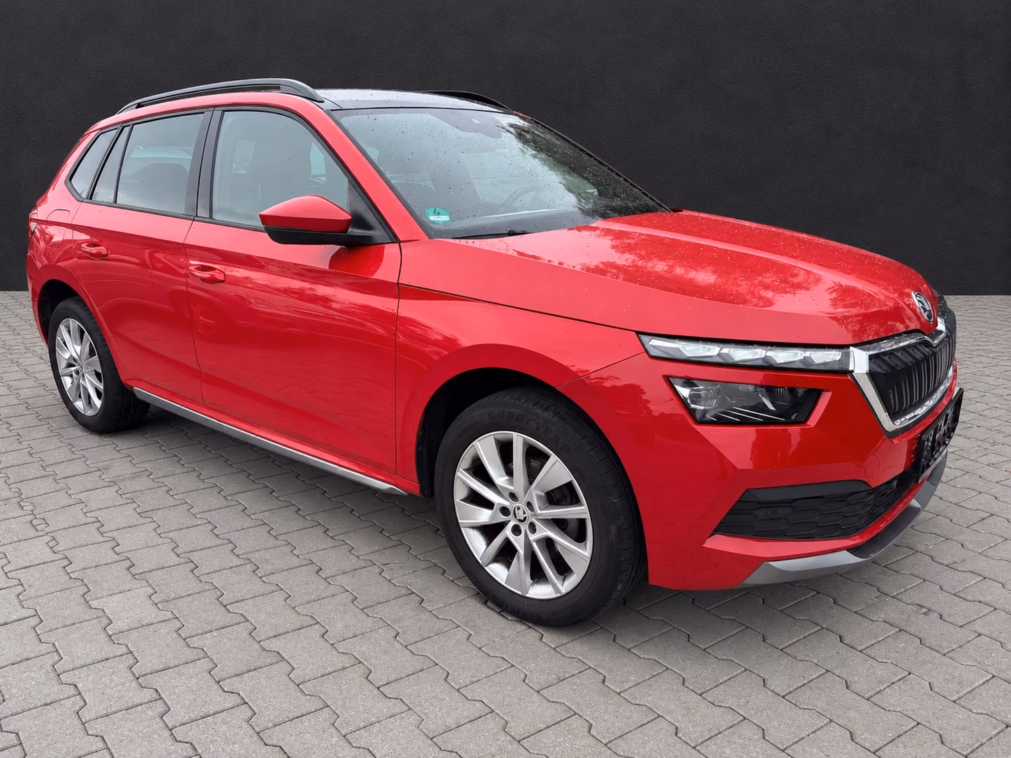 Skoda Kamiq Style * PANO * LED * CARPLAY