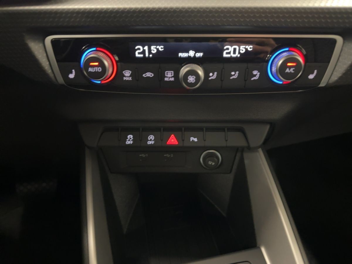 Audi A1 - Bild 16