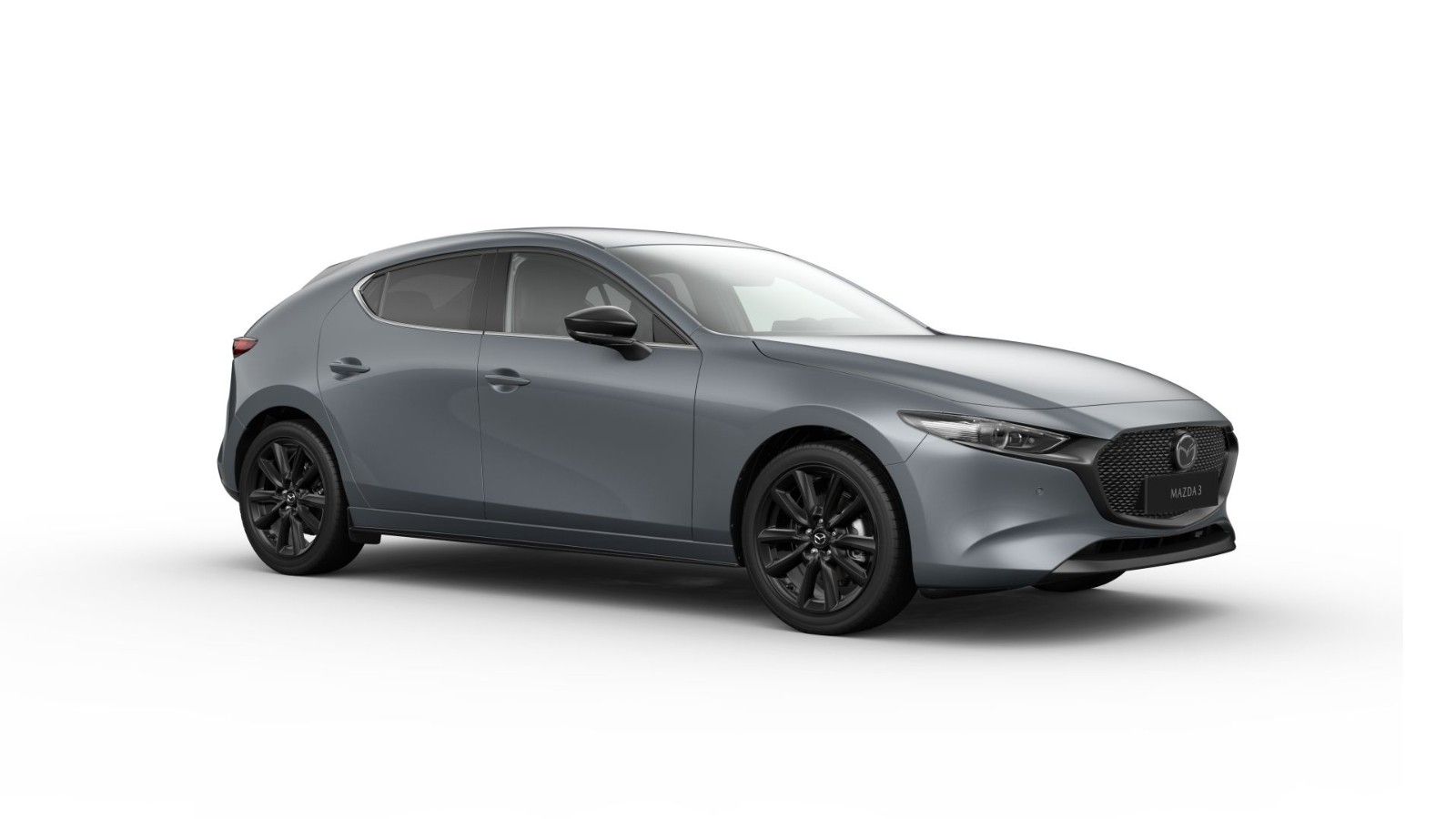 Mazda 3 - Bild 8