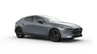 Mazda 3 - Vorschau Bild 8