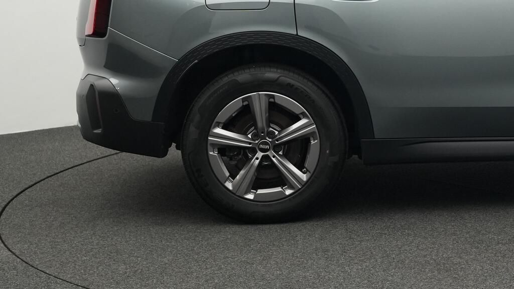 MINI One D Countryman - Bild 18