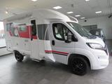 La Marca 59FT * 1.HAND + NUR 1377KM * - La Marca Wohnwagen & Wohnmobile