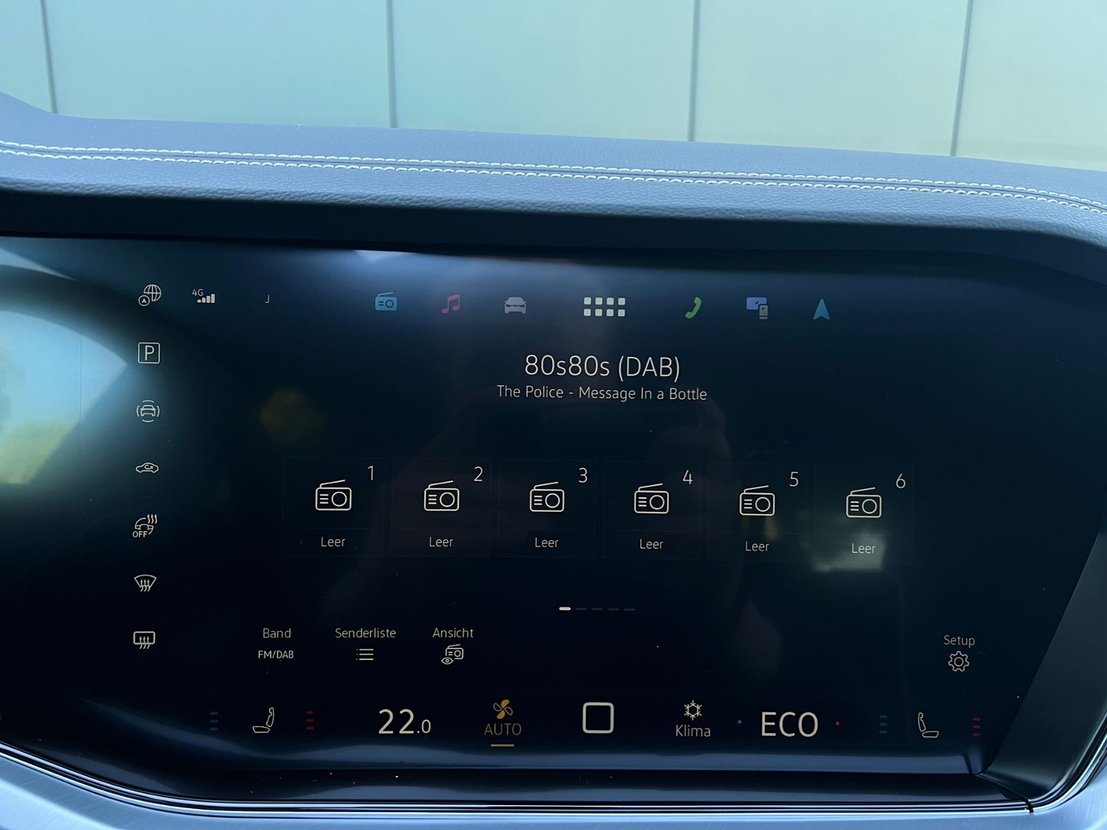 Fahrzeugabbildung Volkswagen Touareg R-Line FINAL EDITION 3.0 TDI 4MOTION