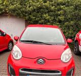 Citroën C1 Citroen - Citroën C1 Gebrauchtwagen in Münster