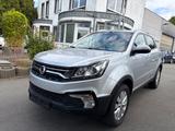 Ssangyong Korando Quartz 4x2 - Ssangyong in Essen