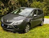Opel Zafira Tourer 1.4 Turbo Selection 103kW Sele... - Opel Zafira Tourer: Selection