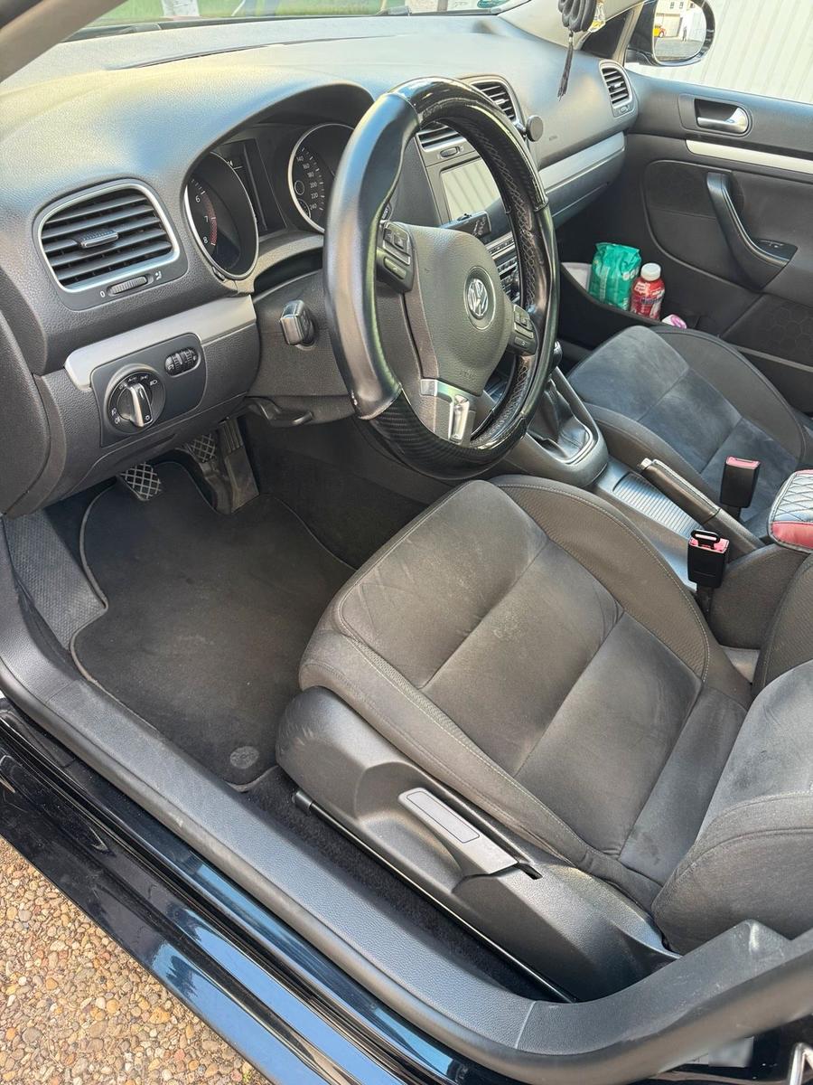 Volkswagen Golf 2011 — photo 12