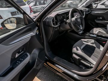 Opel Mokka 1.2 Elegance 360° Kamera Navi LED