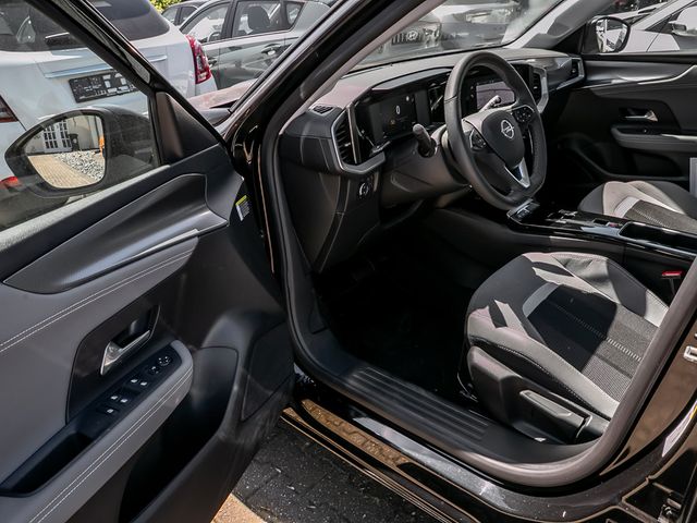 Opel Mokka 1.2 Elegance 360° Kamera Navi LED