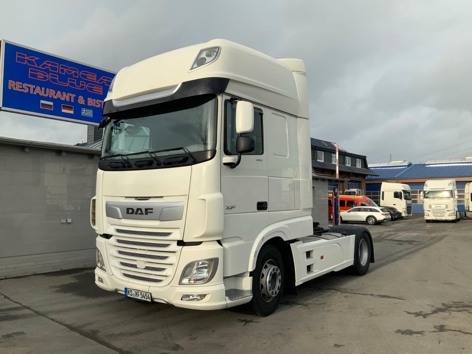 DAF 106.480 FT