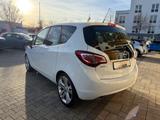 Opel Meriva B 1.4 Color Edition *Lenkrad-/Sitzheizung - Opel Meriva: 1.4