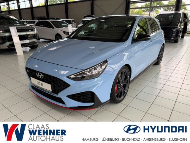 Image of Hyundai i30