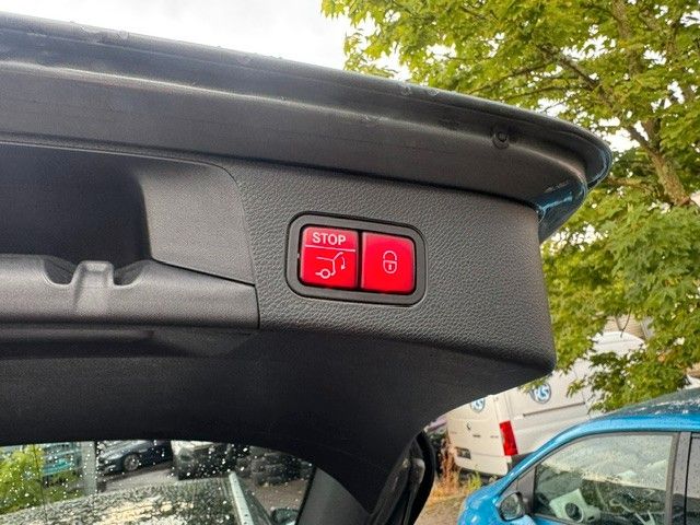 Fahrzeugabbildung Mercedes-Benz C 250  DESIGNO BlueTec / d 4Matic PANO LED LEDER