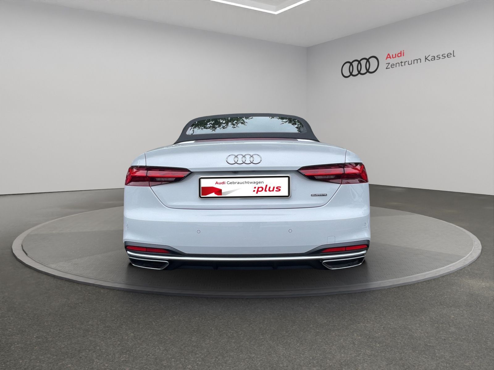 Audi A5 - Bild 6