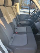 Volkswagen Crafter - VW Crafter von privat