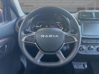 Dacia Spring - Vorschau Bild 11