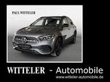 Mercedes-Benz GLA 220 d 4MATIC AMG Line AHK/PANO/RFK/DISTRONIC - gebrauchte Mercedes-Benz GLA 220 aus dem Jahr 2023