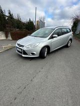 Ford Focus 1,6TDCi 85kW DPF Trend Turnier Trend - Ford Focus: Tdci Trend