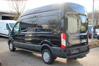 Ford Transit 2.0TDCI L3H3 # AHK # Zahnriemen NEU!