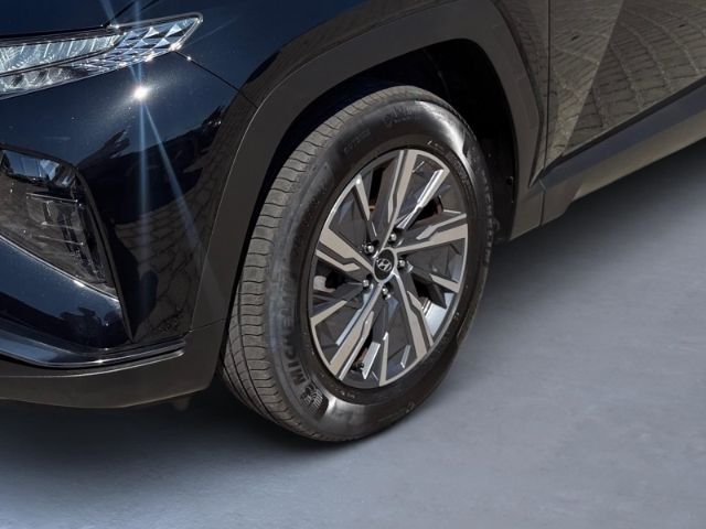 Fahrzeugabbildung Hyundai Tucson Trend Hybrid 2WD +KLIMA+RFK+PDC+LED+UVM+