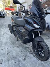 Aprilia SR GT 200 ABS - APRILIA ROLLER