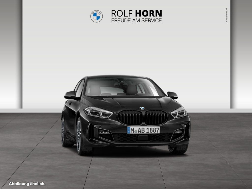 BMW 118 - Bild 10
