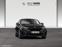 BMW 118 - Vorschau Bild 10