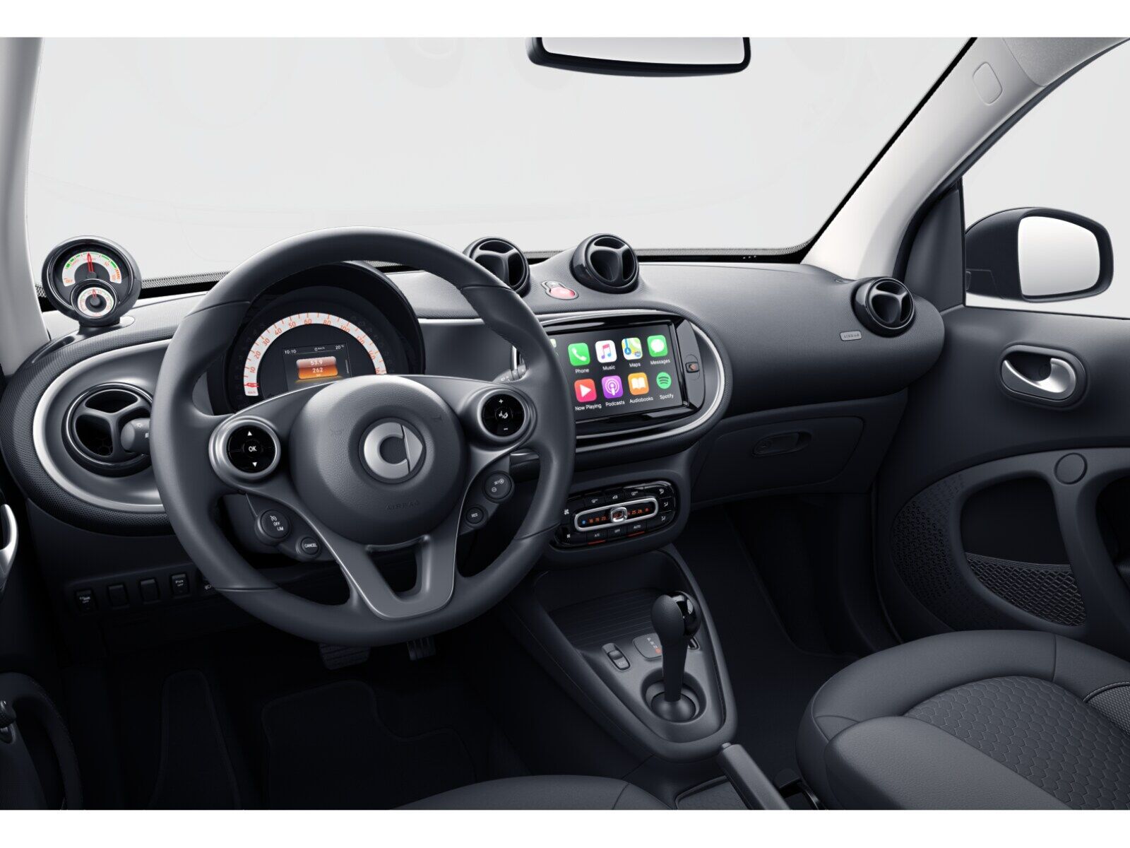 Smart ForTwo - Bild 3