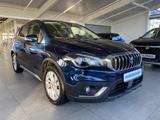 Suzuki S-Cross 1.4 Comfort AHK NAVI KAM LED SHZ Tempom. - Suzuki SX4 aus 2019