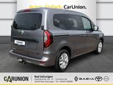 Renault Kangoo E-TECH III E-TECH Equilibre - Renault Kangoo E-TECH: Van