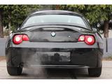 BMW Z4 2.5i - 192Ps  6 Zyl. 8fach bereift Leder voll - BMW Z4 in Karlsruhe