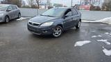 Ford Focus 1,6TDCi - Ford Focus mit Diesel-Antrieb: Kleinwagen