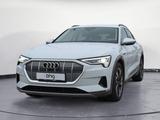 Audi e-tron Sportback advanced 55 quattr - Audi e-tron aus 2023