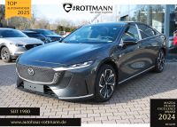 Mazda 6e - Vorschau Bild 1