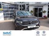 Volkswagen T-Cross 1.0 DSG AHK GJ RFK IQ-Drive Digi-Pro - Volkswagen T-Cross in Kiel