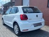 Volkswagen Polo V 1.0 Comfortline 5-Türer Bluetooth Sitzhzg - Volkswagen Polo: Türer