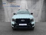 Ford Ranger Plug-in-Hybrid Stormtrak e-4WD Doppelkabi - Ford Ranger Gebrauchtwagen