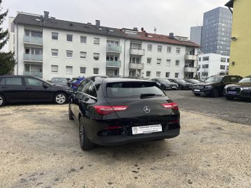 Mercedes CLA 220 Shooting Brake - 7