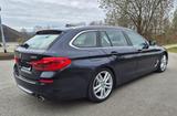 BMW 530i Luxory line - BMW 530 Gebrauchtwagen in Chemnitz