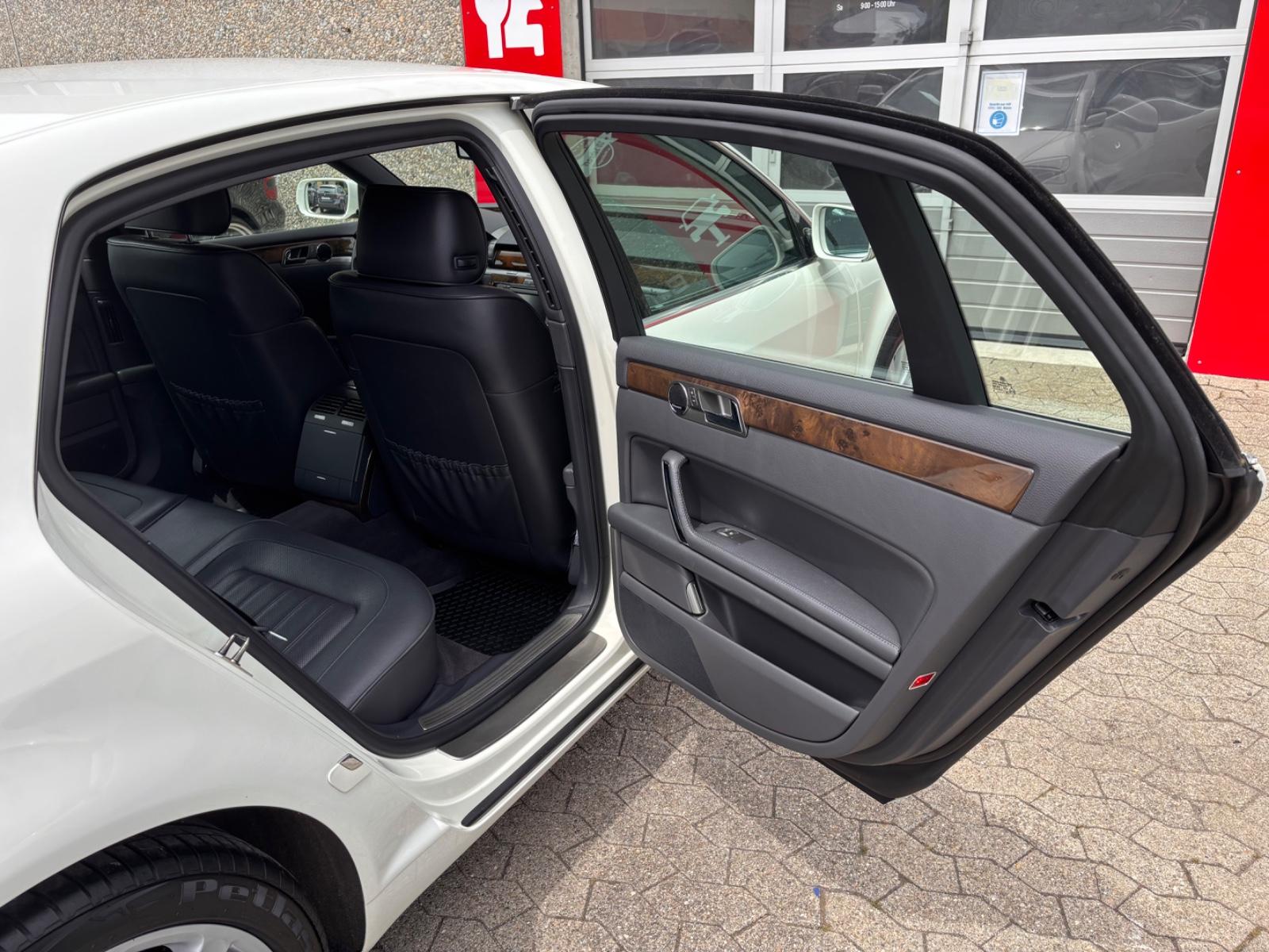 Volkswagen Phaeton V6 TDI 5-Sitzer 4Motion