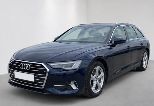 Audi A6 - Bild 6