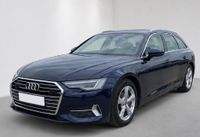 Audi A6 - Vorschau Bild 6