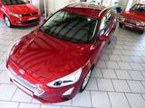 Ford Focus Turnier Cool & Connect*CARPLAY*PARKASSIST* - Ford Focus: Connect