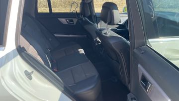 Mercedes GLK 250 - 11