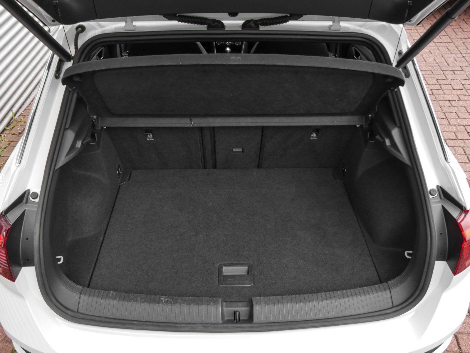Volkswagen T-Roc 1.5 TSI DSG SZHZG E-Heckklappe CarPlay Kli, миниатюра 15