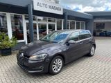 Volkswagen Golf VII Lim. Lounge *KAM STH beh.LK NAV PARKASS - Volkswagen Golf: Lounge