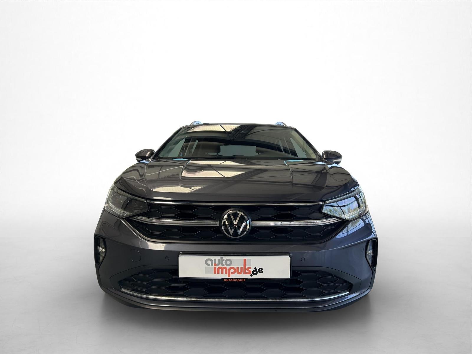 Volkswagen Taigo Style 1,0TSI DSG 81KW Matrix, Kamera, A...